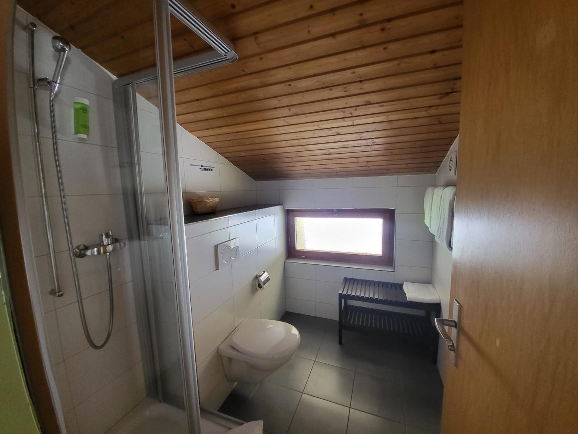 Pension Heino Saas-Grund Zimmer foto